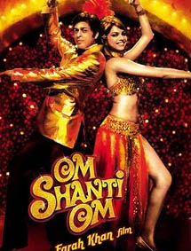 Om Shanti Om review